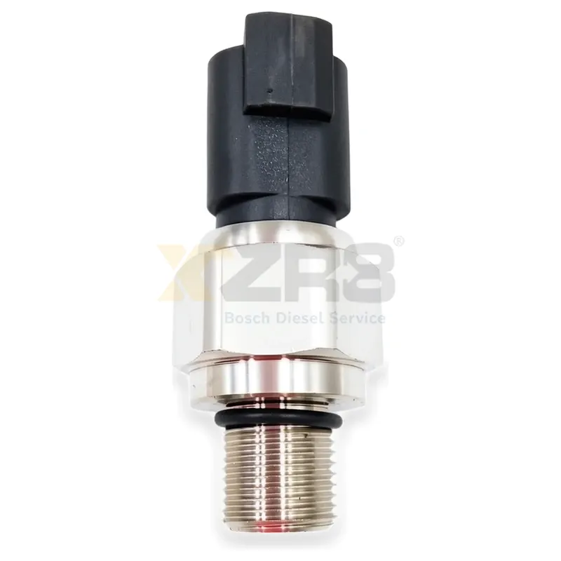 Komatsu 7861-93-1650 Pressure Sensor - Image 4