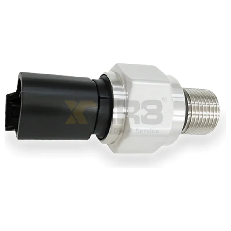 Komatsu 7861-93-1650 Pressure Sensor - Thumbnail 5