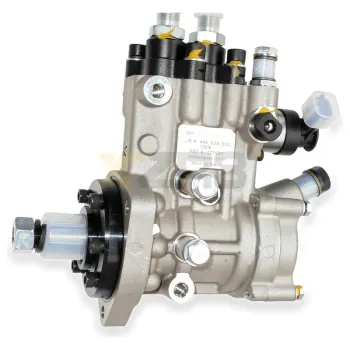 Bosch BOSCH 0445025040 pompe d'injection de rail commun haute pression CB18 pour JMC/Isuzu 4JB1