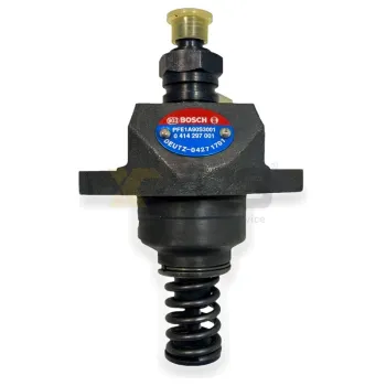 BOSCH 04271701 0414297001 Deutz Pompe à Injection de Carburant Unitaire Pièces d'Origine