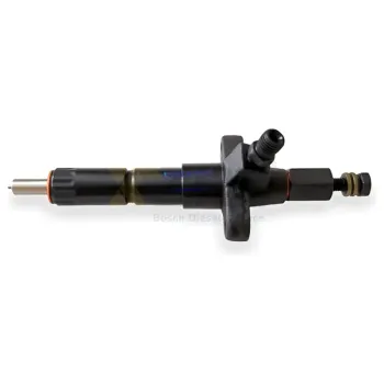 Componente de inyector Yuchai G4700-1112050A para motor 6112
