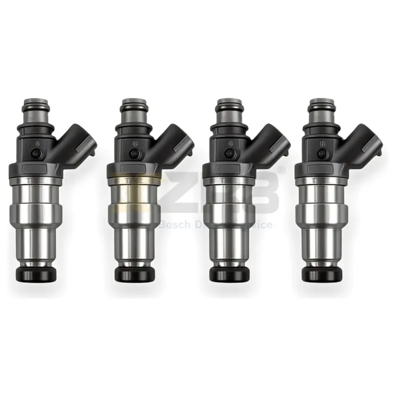 Componente de injetor Yuchai G4700-1112050A para motor 6112 - Image 2