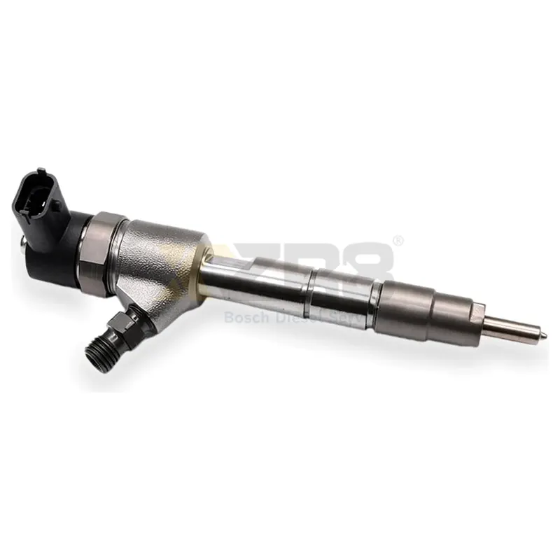 مستشعر Bosch BOSCH 0445110356 ريل عالي الضغط 0 445 110 356 لل محرك Yuchai YC4F FC700-1112100-A38 - Thumbnail 1