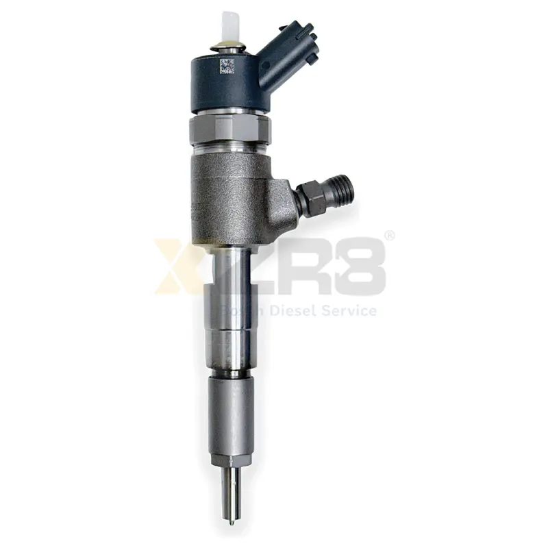 مستشعر Bosch BOSCH 0445110356 ريل عالي الضغط 0 445 110 356 لل محرك Yuchai YC4F FC700-1112100-A38 - Image 3