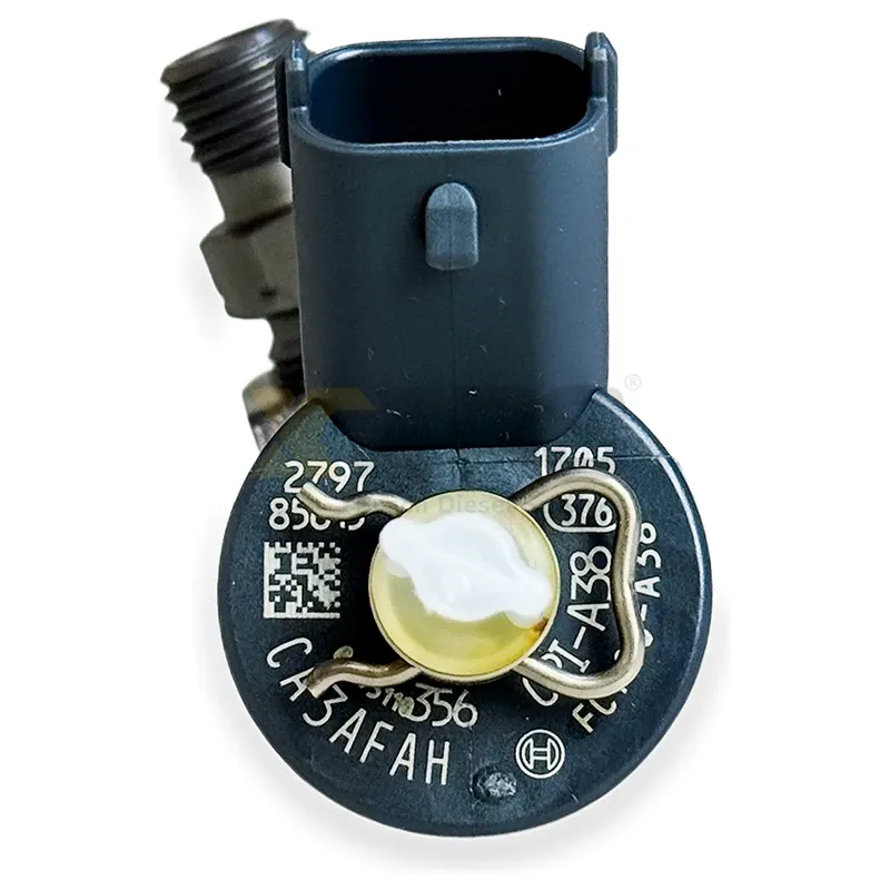 مستشعر Bosch BOSCH 0445110356 ريل عالي الضغط 0 445 110 356 لل محرك Yuchai YC4F FC700-1112100-A38 - Thumbnail 4