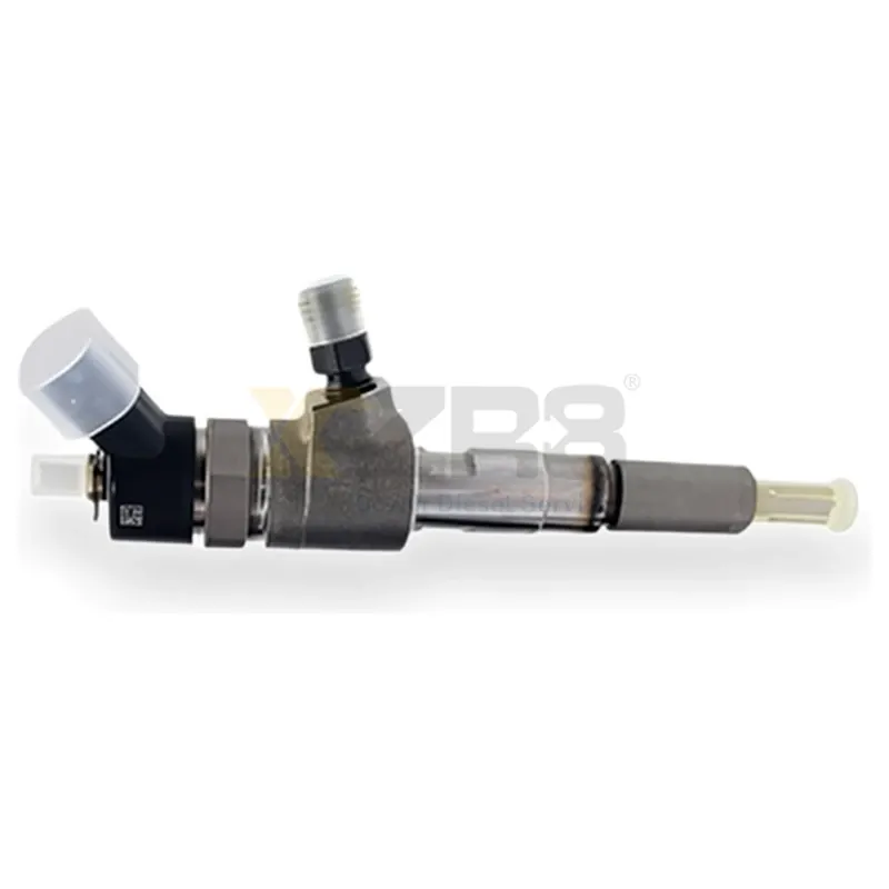 مستشعر Bosch BOSCH 0445110356 ريل عالي الضغط 0 445 110 356 لل محرك Yuchai YC4F FC700-1112100-A38 - Thumbnail 5