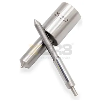 Bosch DLLA147S071 (F019122071) S-Type Diesel Injector - Adequado para o Motor Yuchai 6105ZQC/6108