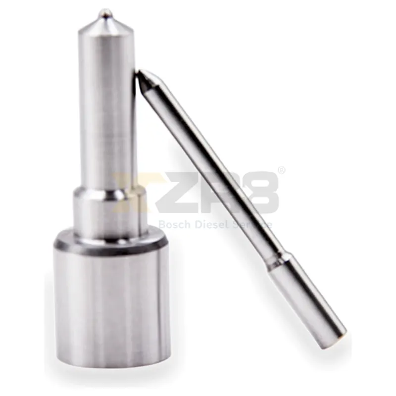 Bosch DLLA147S071 (F019122071) S-типдизель форсунка - Совместима с двигателем Yuchai 6105ZQC/6108 - Image 2