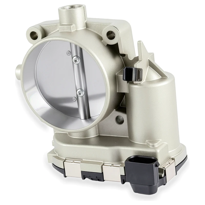 Bosch Original Genuine Northern-Benz Electronic Throttle Pedal Assembly Product Model 53113000104