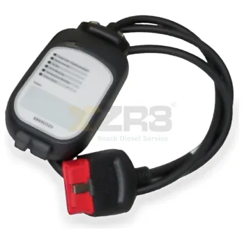 Volvo VCADS 88890020 Diagnostic Interface Communication Adapter