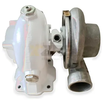 Holset C5353236 Turbocharger Assembly