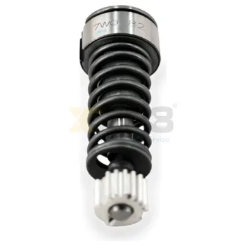 Caterpillar CAT 7W-0182 Conjunto de Poppet da Bomba de Injeção para Motores 3406 3408 3412