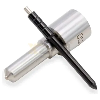 Delphi L052PBC Common Rail Diesel Injector