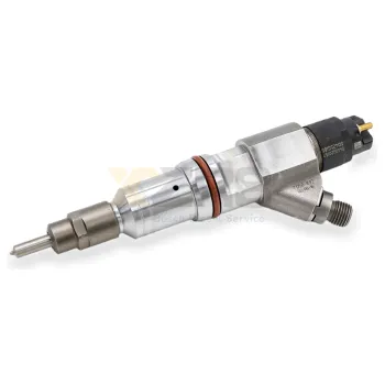 Bosch BOSCH 504194432 Injetor de Riel Comum de Alta Pressão para Case New Holland Colhedor Iveco Fiat