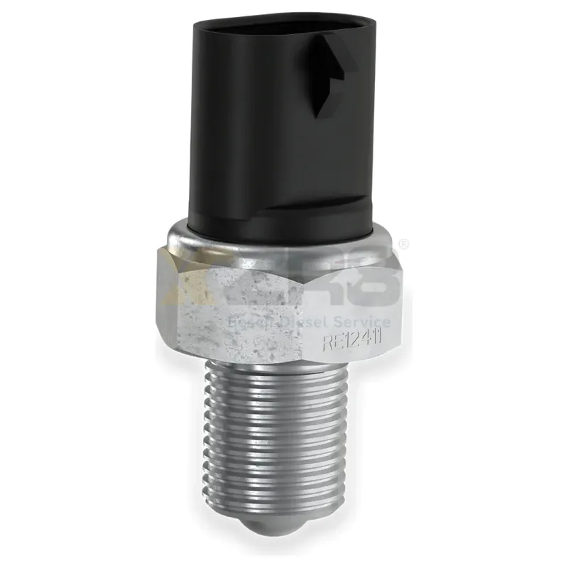 John Deere RE12411 Neutral Safety Start Switch - Image 3