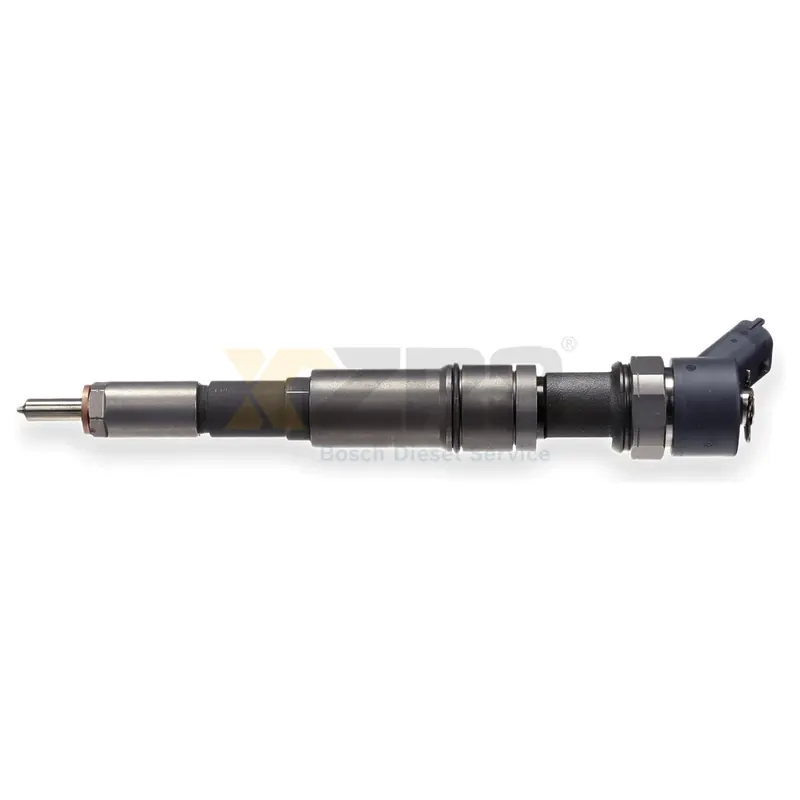 BOSCH 0445110579 Common Rail Injector for JMC 4D30 N350 - Thumbnail 2