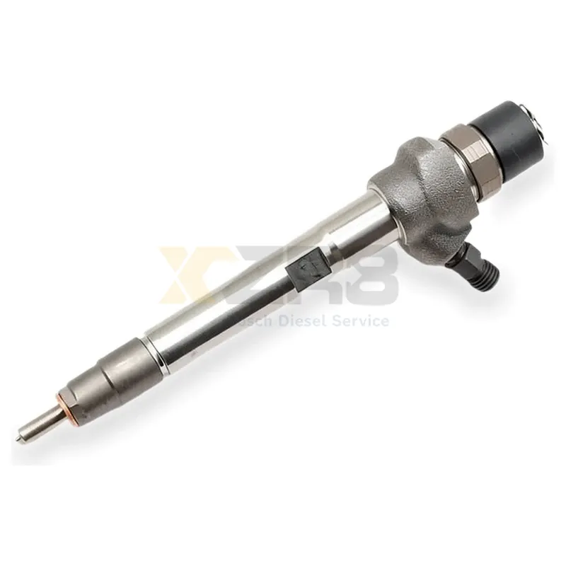 BOSCH 0445110579 Common Rail Injector for JMC 4D30 N350 - Image 3