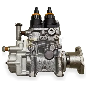 Pompe d'injection de carburant ISUZU 8976034144 8-97603414-4 pour moteurs 6WG1 6WF1 6UZ1