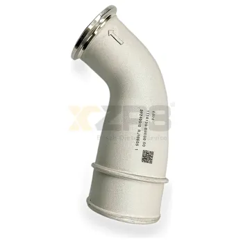 أنبوب انتقال السحب Dongfeng Renault D5010222123