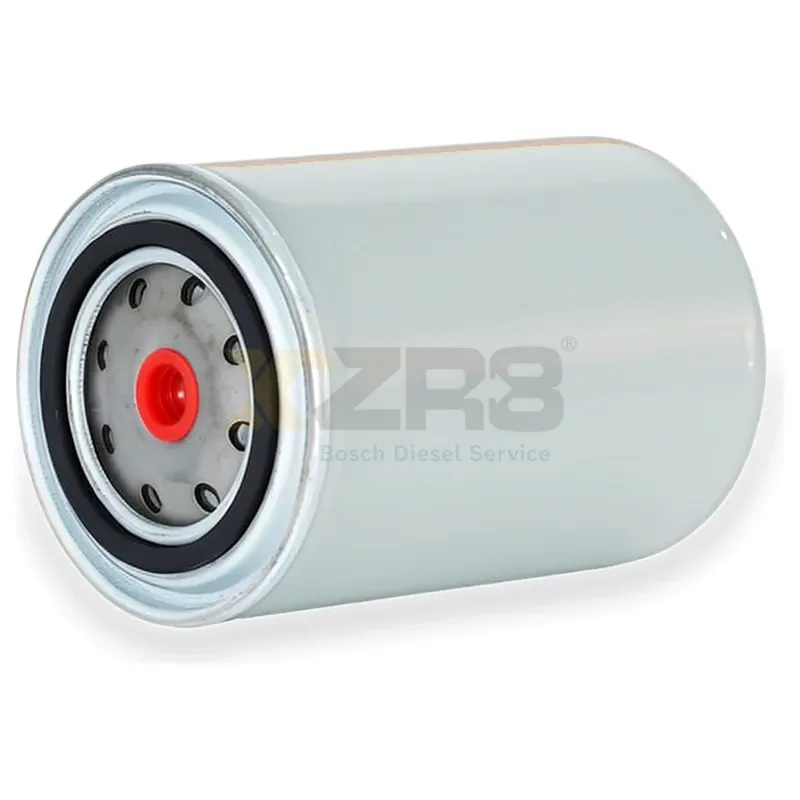Conjunto de filtro de refrigerante Fleetguard WF2096 - Thumbnail 1