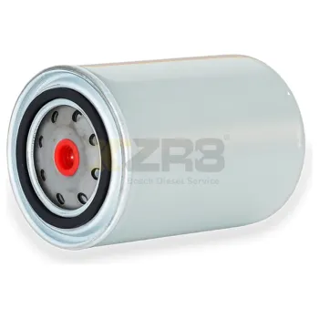 Conjunto de filtro de refrigerante Fleetguard WF2096