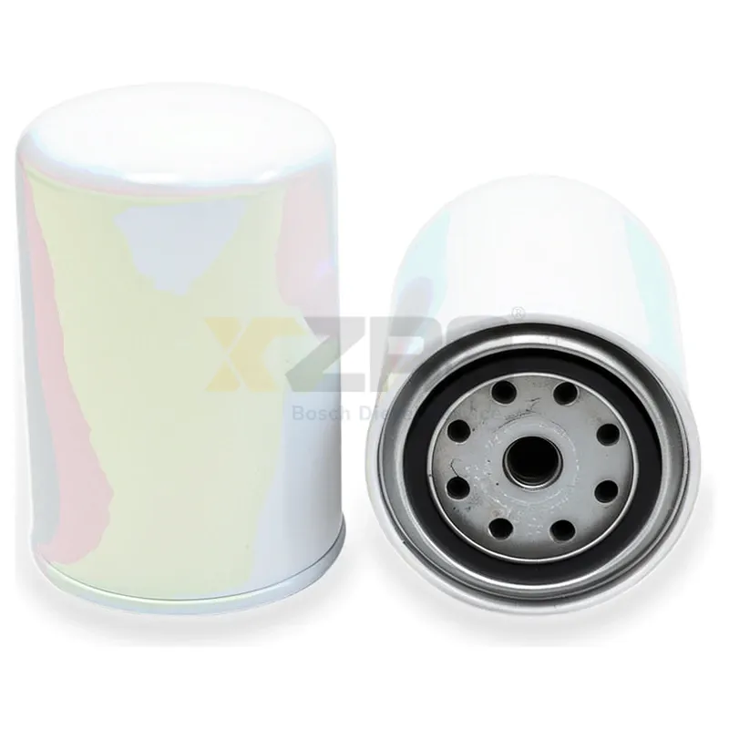 Conjunto de filtro de refrigerante Fleetguard WF2096 - Thumbnail 2