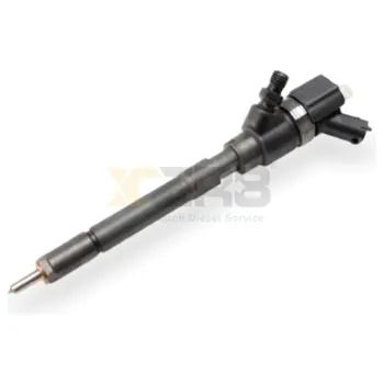 Bosch BOSCH 3380027800 / Hyundai 33800-27800 Ensemble de injecteurs diesel CRDI