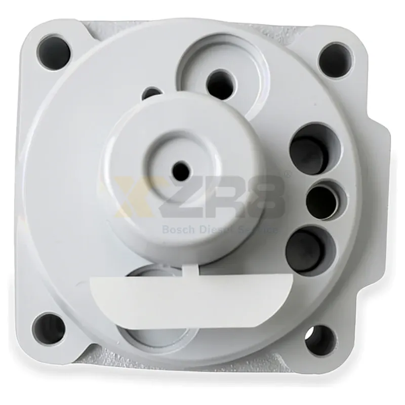 Плунжерная пара Bosch 1468334859 в сборе для ТНВД VE - Image 1