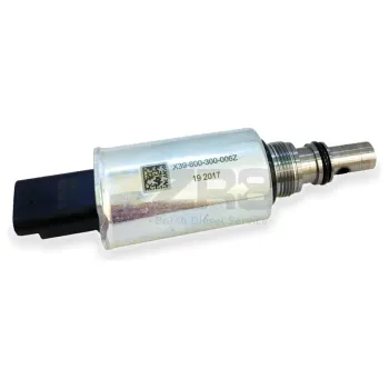 Siemens VDO Common Rail Fuel Quantity Control Valve X39-800-300-006Z