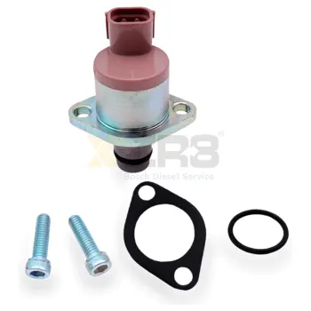 Vanne de contrôle d'admission 294009-0260 DENSO pour pompe à carburant haute pression HP3/HP4