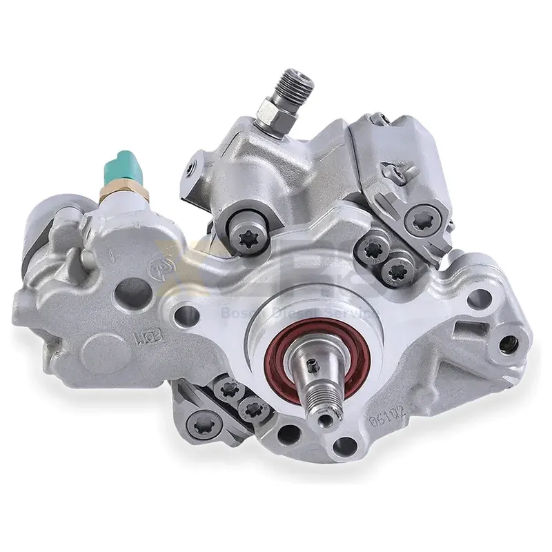 DELPHI High Pressure Common Rail Pump F5000-1111100-011 for Yuchai 4F Engine - Thumbnail 1