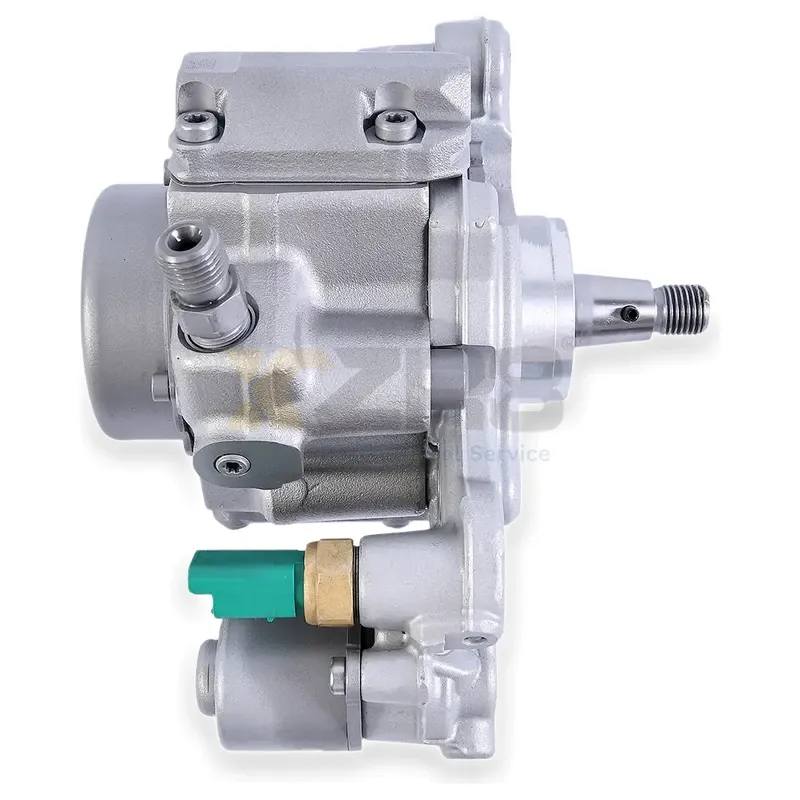 DELPHI High Pressure Common Rail Pump F5000-1111100-011 for Yuchai 4F Engine - Image 2
