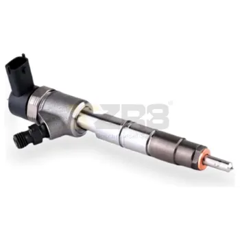 BOSCH 0445110633 Common Rail Injector - Fit for Isuzu JE493/4JB1 Engine Loader Parts
