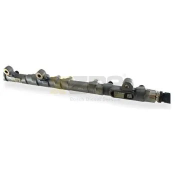 Bosch BOSCH 04290940 Tuyau de rail commun diesel / Rail de haute pression pour Deutz Volvo