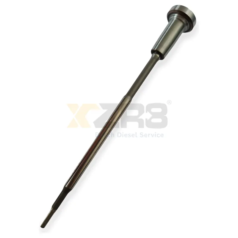 Válvula de control de inyector de riel común Bosch F00VC01346 para 0445110253/0445110254 - Image 1