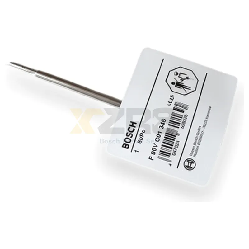 Válvula de controle de injetor de bico comum Bosch F00VC01346 para 0445110253/0445110254 - Thumbnail 5