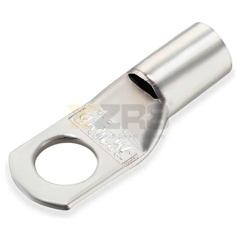 Cinch 4250000872 Connector Terminal Crimp Terminal 18-20AWG Tin Plated Copper Alloy - Image 2