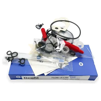 Delphi 7135-277K Fuel Pump Overhaul Kit for DP310 Pump