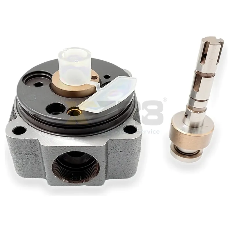 Ротор распределительного вала ТНВД Bosch 146403-3520 VE - Thumbnail 1