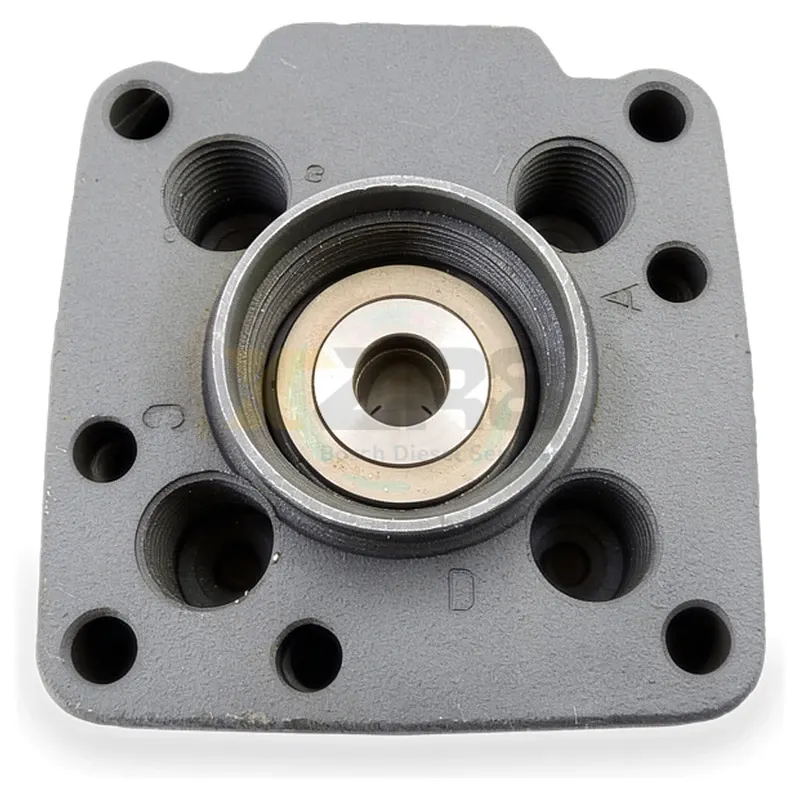 Ротор распределительного вала ТНВД Bosch 146403-3520 VE - Image 2