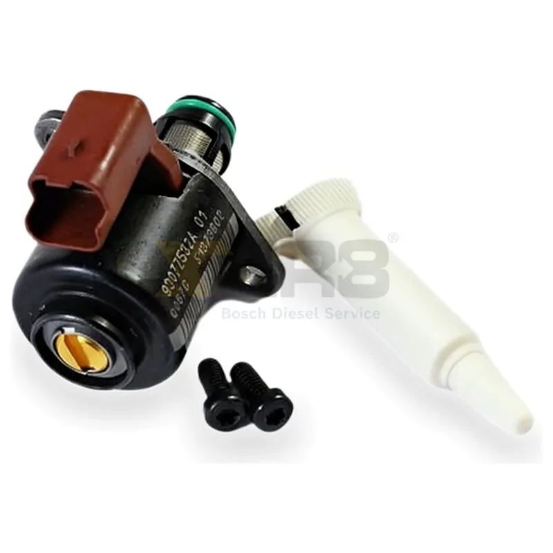 Валвula для измерения топлива Delphi 9109-927 - Совместим с JCB/Peugeot/Citroën - Image 3