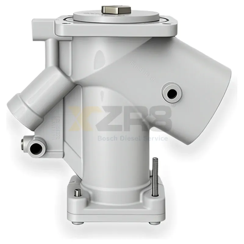 Conjunto de válvula de admisión Atlas Copco 1622075880 - Image 2