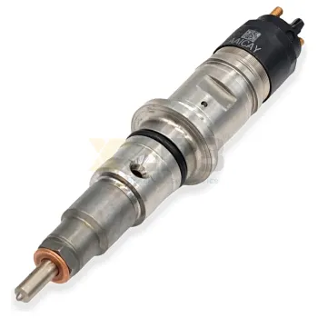 Bosch BOSCH injecteur de rail commun 0445120289 - Compatible avec le moteur Cummins CUMMINS ISDe/ISBe/QSB6.7 (numéro de pièce d'origine 5268408)