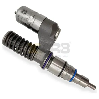 Bosch BOSCH Scania 1805344 pompe-buse | Compatible avec les moteurs de la série DC12