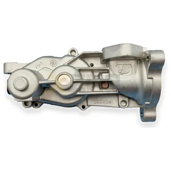 BorgWarner EGR Valve D5400-1207240 / E3840034807A0 for Yuchai, Dongfeng, Jinlong