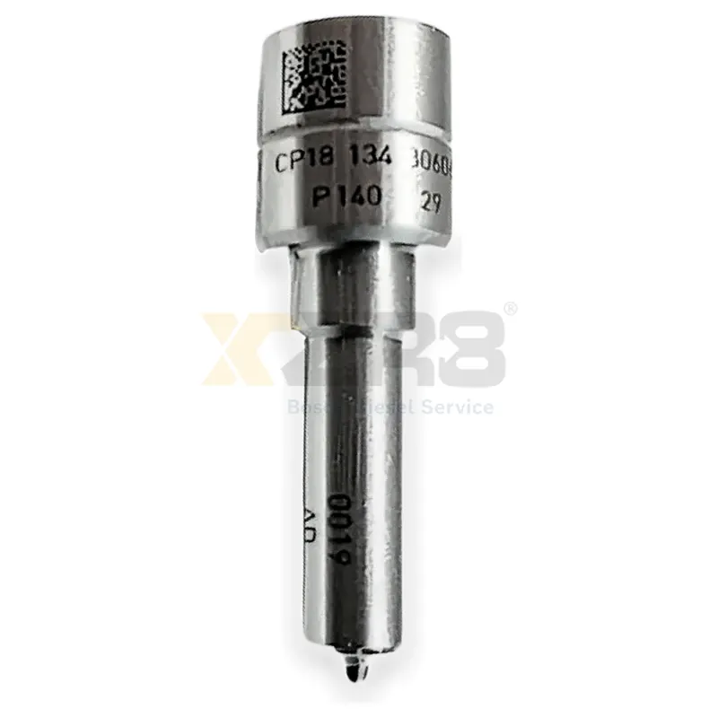 Continental M0019P140 Injector Nozzle - Thumbnail 3