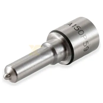 Jering Delphi DLLA150P2156 Инжектор - Совместим с Bosch 0445110380 Комплект инжектора, Подходит для Ford Transit 2.2 TDCi