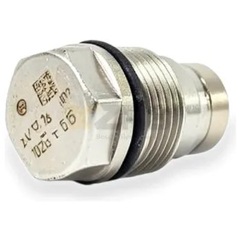 Weichai 612630080306 Common Rail Pressure Relief Valve/Limiter for WP10 WP12 Engines