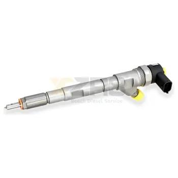 BOSCH 33800-4X400 Injecteur de Rail Haute Pression pour Moteur Diesel Hyundai/Kia 2.9 CRDi