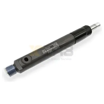 Bosch KBEL132P31 Conjunto de Inyector (0431115999) para Motor Weichai WD615, Piezas de Camión Pesado Howo Steyr